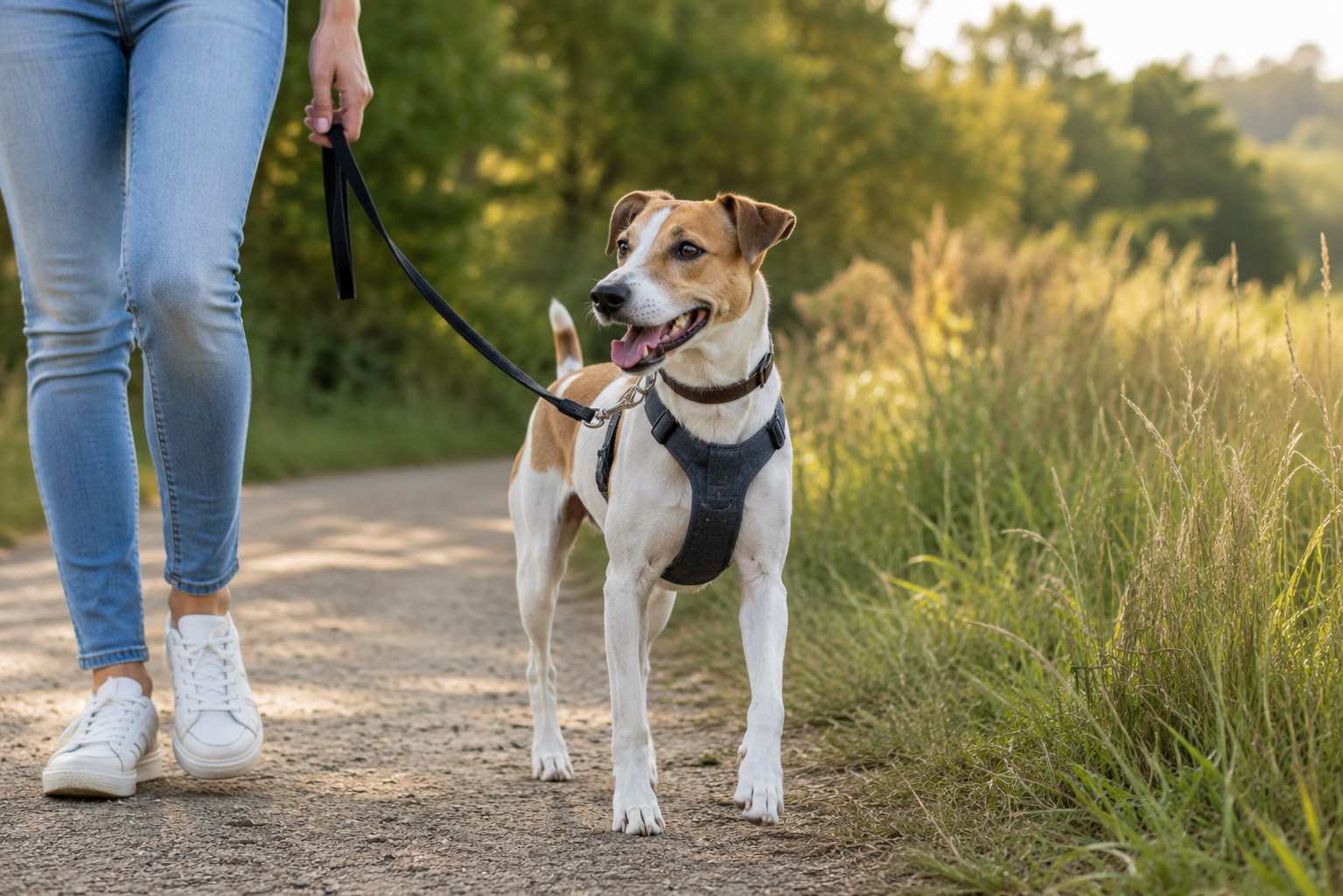 Whippet Jack Russell Mix: A Guide to Training and Care