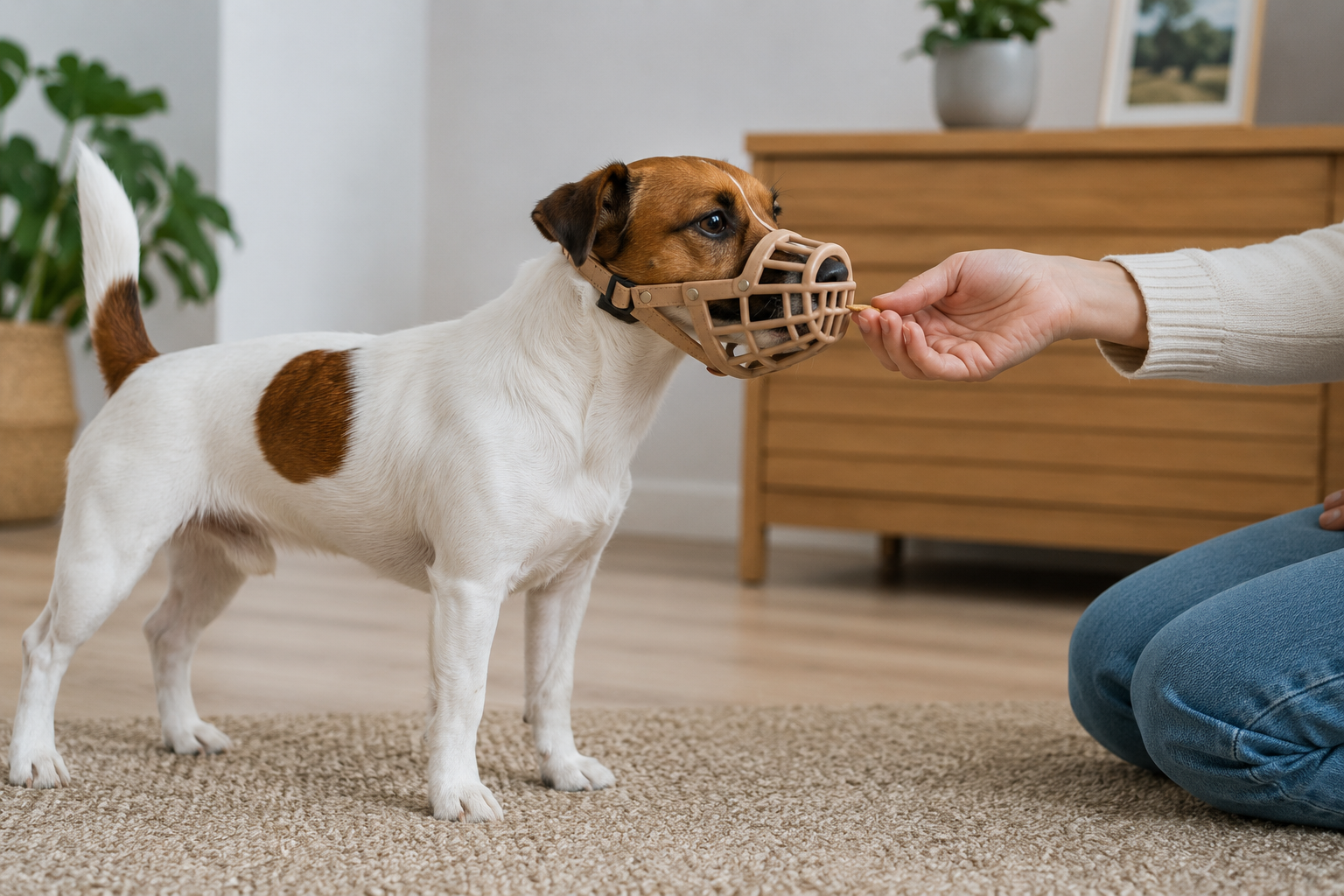 Why Has My Jack Russell Become Aggressive Why Has My Jack Russell Become Aggressive