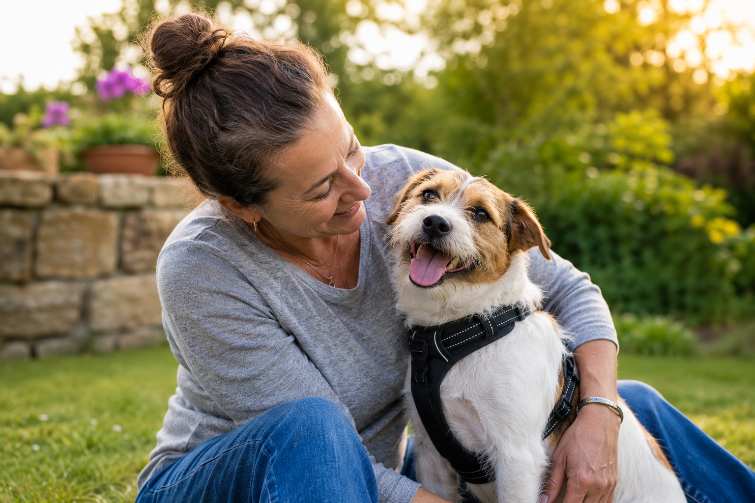 Jack Russell Terrier Popular Cross Breeds: 15 Popular Jack Russell Mixes