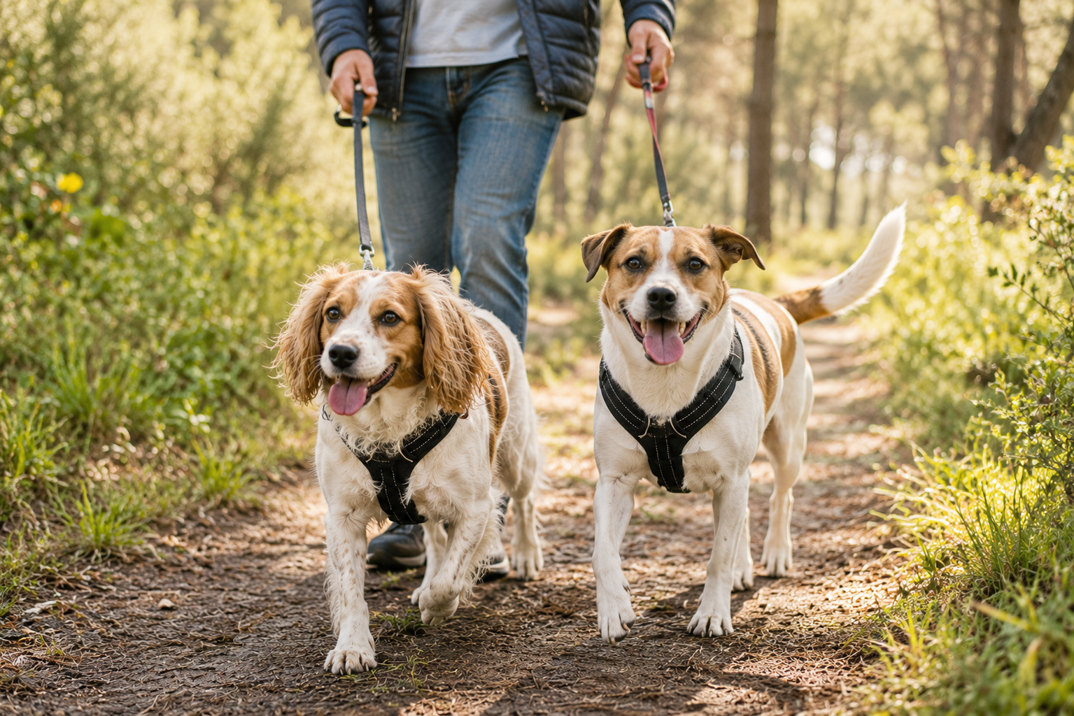 Jack Russell Terrier Popular Cross Breeds: 15 Popular Jack Russell Mixes