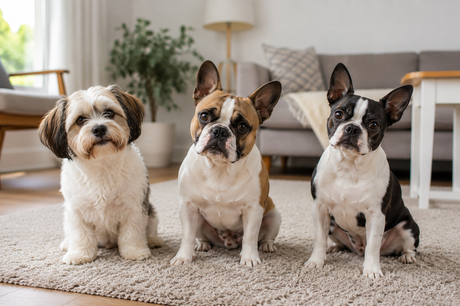 Jack Russell Terrier Popular Cross Breeds: 15 Popular Jack Russell Mixes