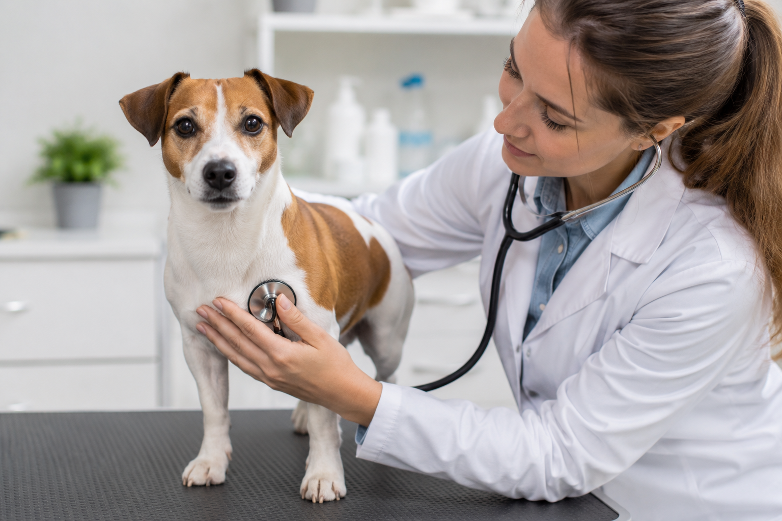Brown and White Jack Russell Terriers: A Spirited and Lovable Breed Brown and White Jack Russell Terriers: A Spirited and Lovable Breed