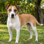 Jack Russell Terrier and Boxer Mix Jack Russell Terrier and Boxer Mix