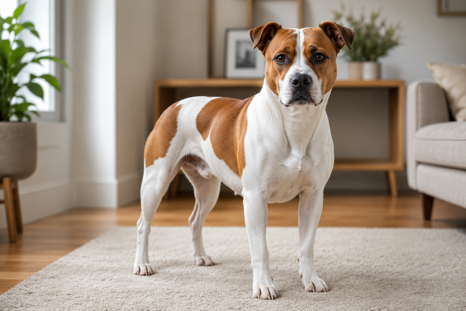 Jack Russell Terrier and Boxer Mix Jack Russell Terrier and Boxer Mix